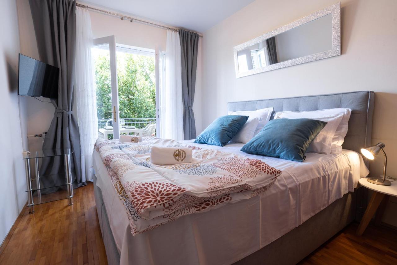 Apartments Lonzor I Selce Extérieur photo