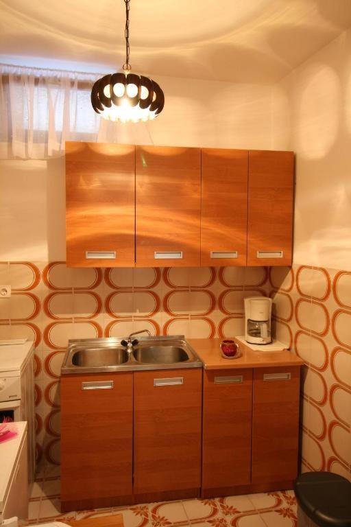 Apartments Lonzor I Selce Extérieur photo